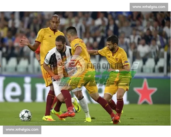 FIFA Online3激战精彩瞬间全程回放与技巧解析