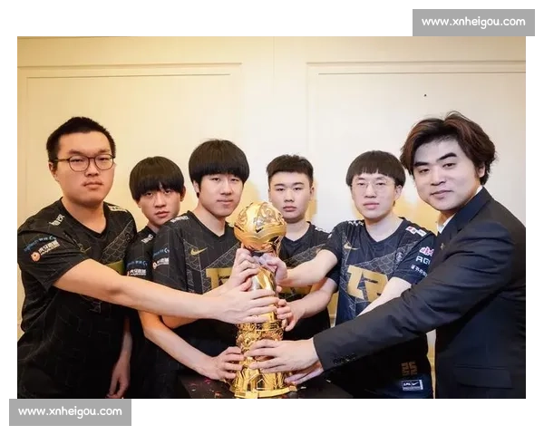 RNG战队最新赛季表现解析与冠军争夺全景回顾